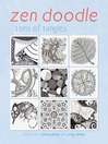 Imagen de portada para Zen Doodle